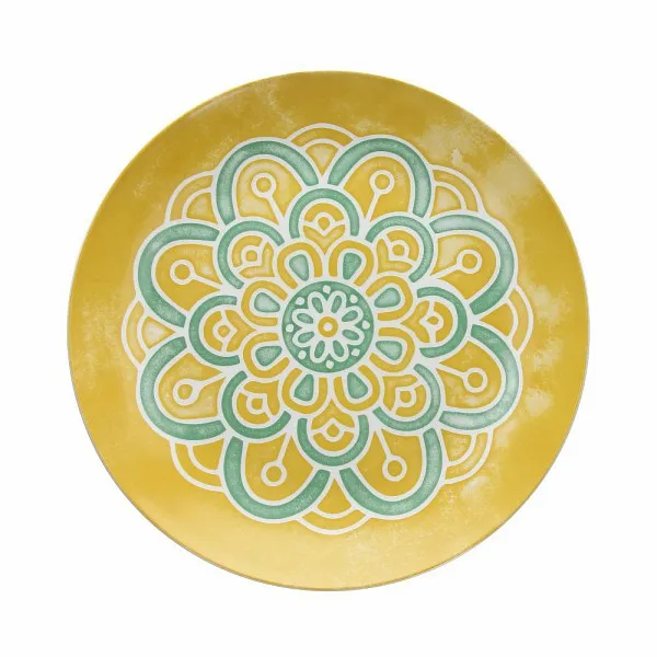 Boşqab Tognana Moon Mimosa, 31 sm (MN022312450) — Bakı