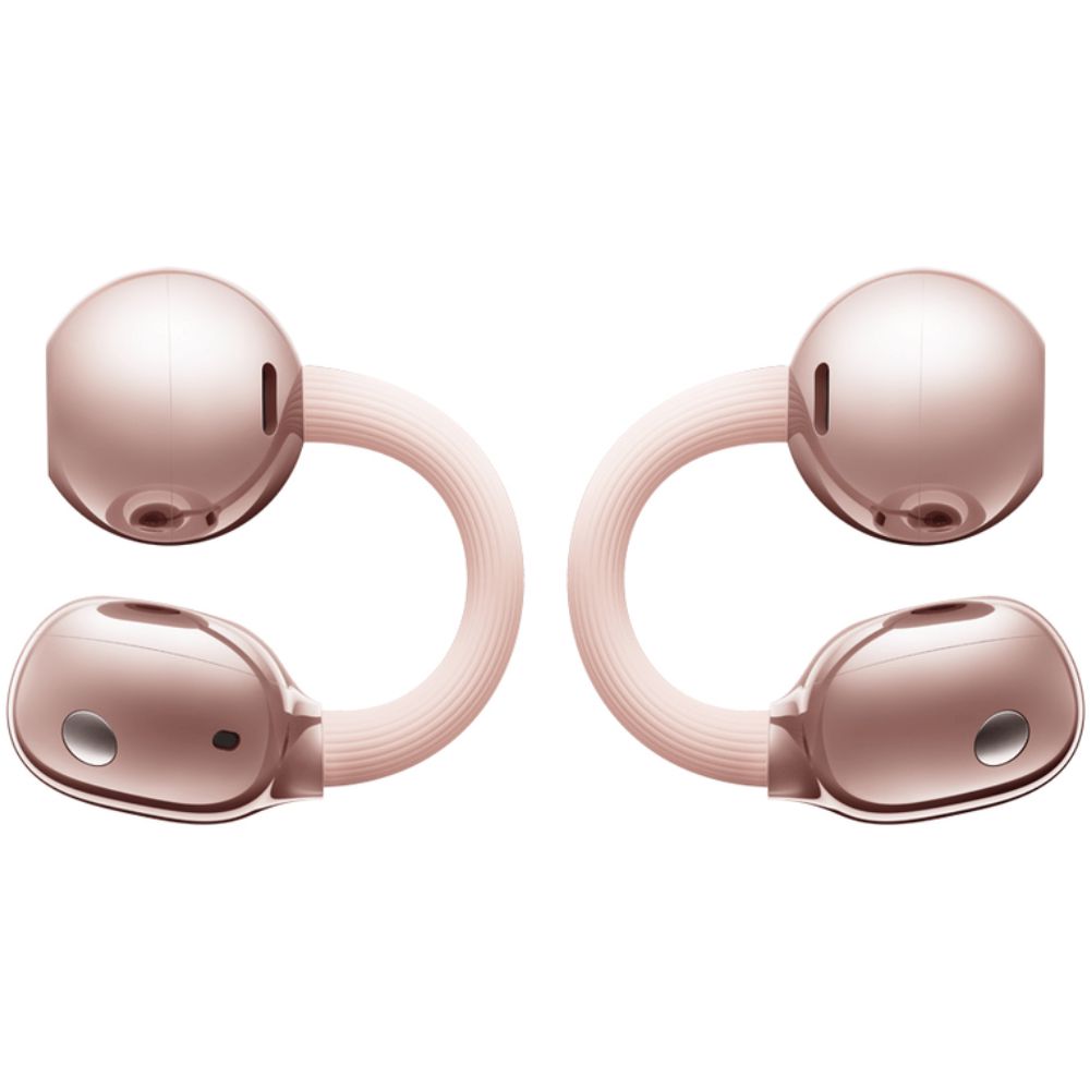 Qulaqlıq Huaweı FreeClip 2 55038864 Rose Gold — Simsiz qulaqlıqlar, Bakı (2)