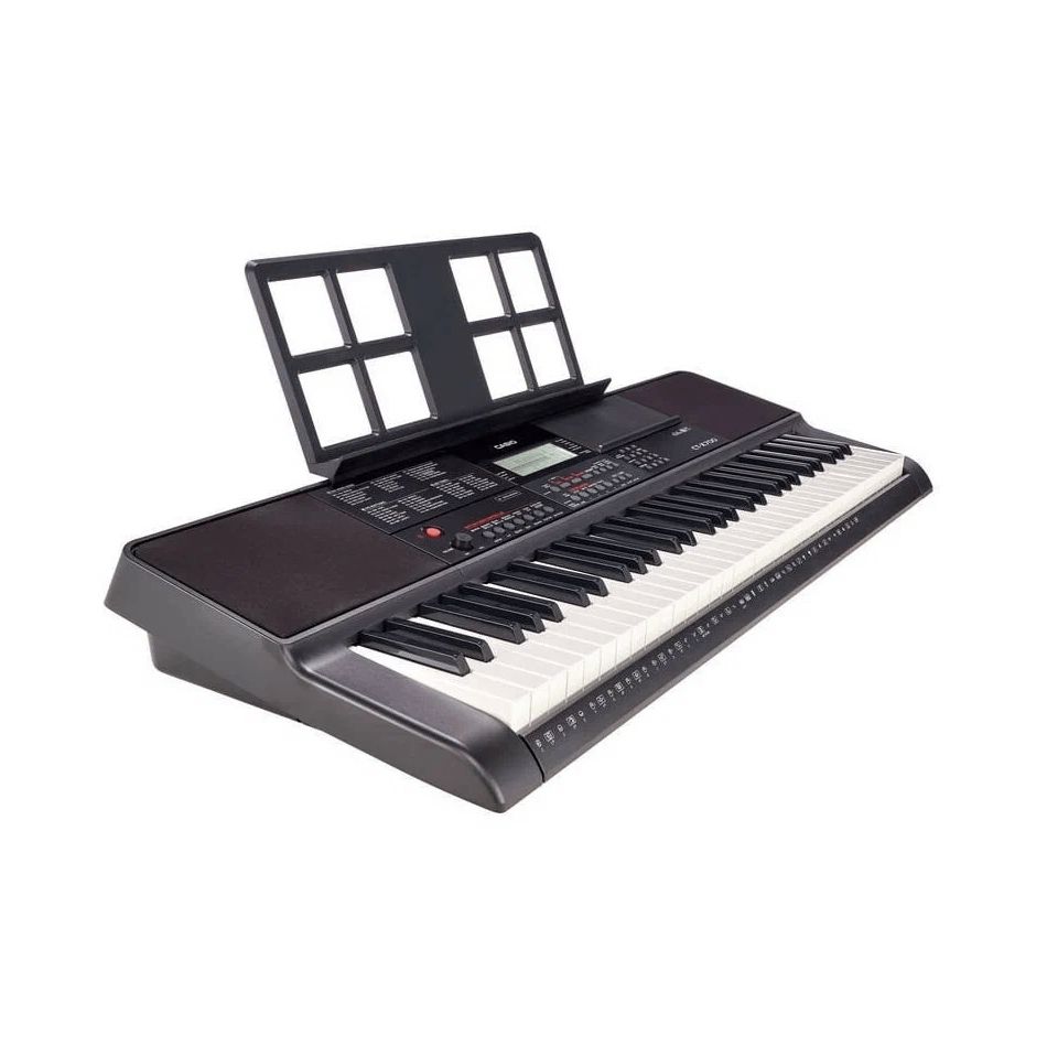 Sintezator Casio CT-X700 — Musiqiə alətləri, Bakı (4)