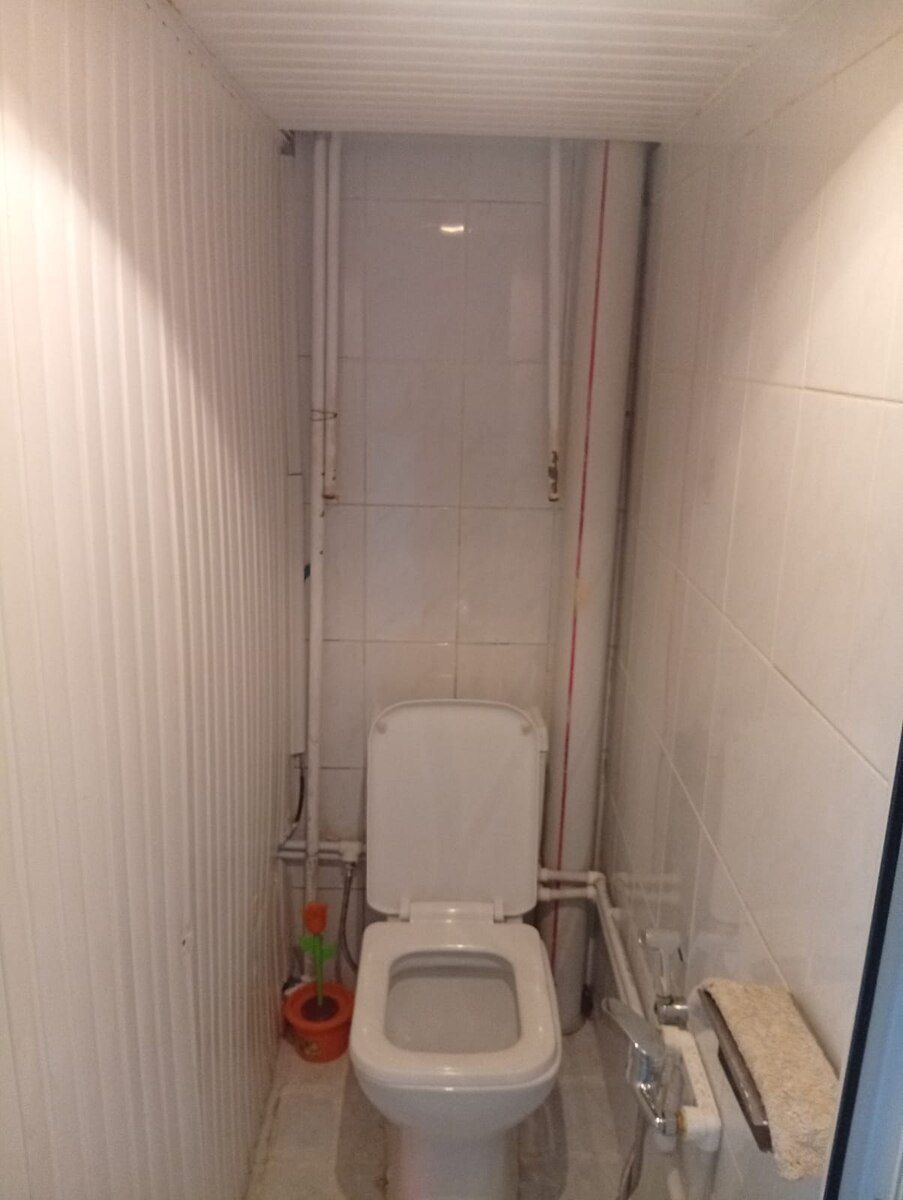 2-otaqlı mənzil kirayə verilir, Sumqayıt ş., 47.2 m² — Mənzil, Sumqayıt (6)