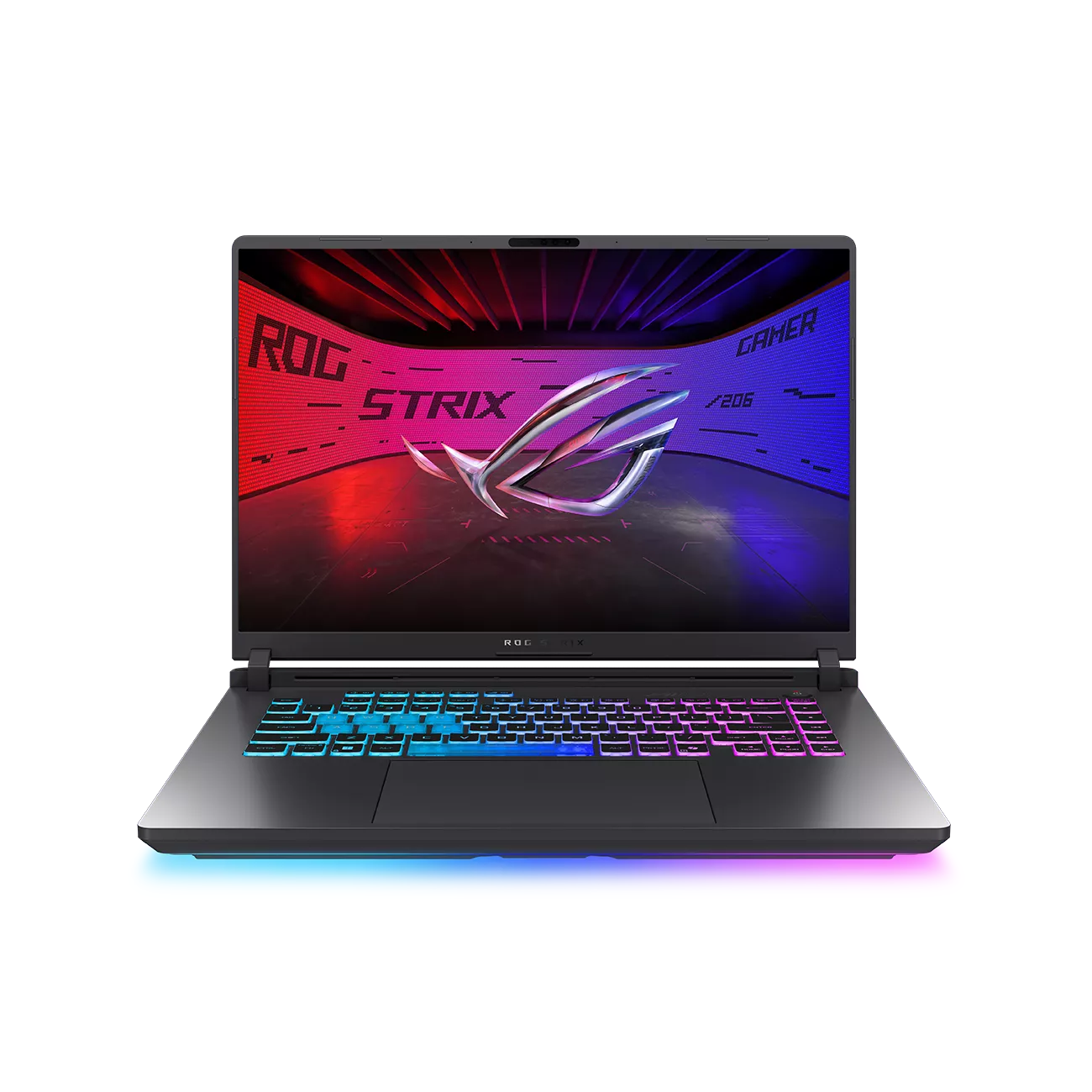 Notbuk ASUS ROG Strix G16 G615JMR-S5119 16" (2560x1600) (Intel Core i7-14650HX, 16GB RAM, 1TB SSD, Nvıdıa GeForce RTX 5060 8GB) - 90NR0LB1-M005E0 — Bakı