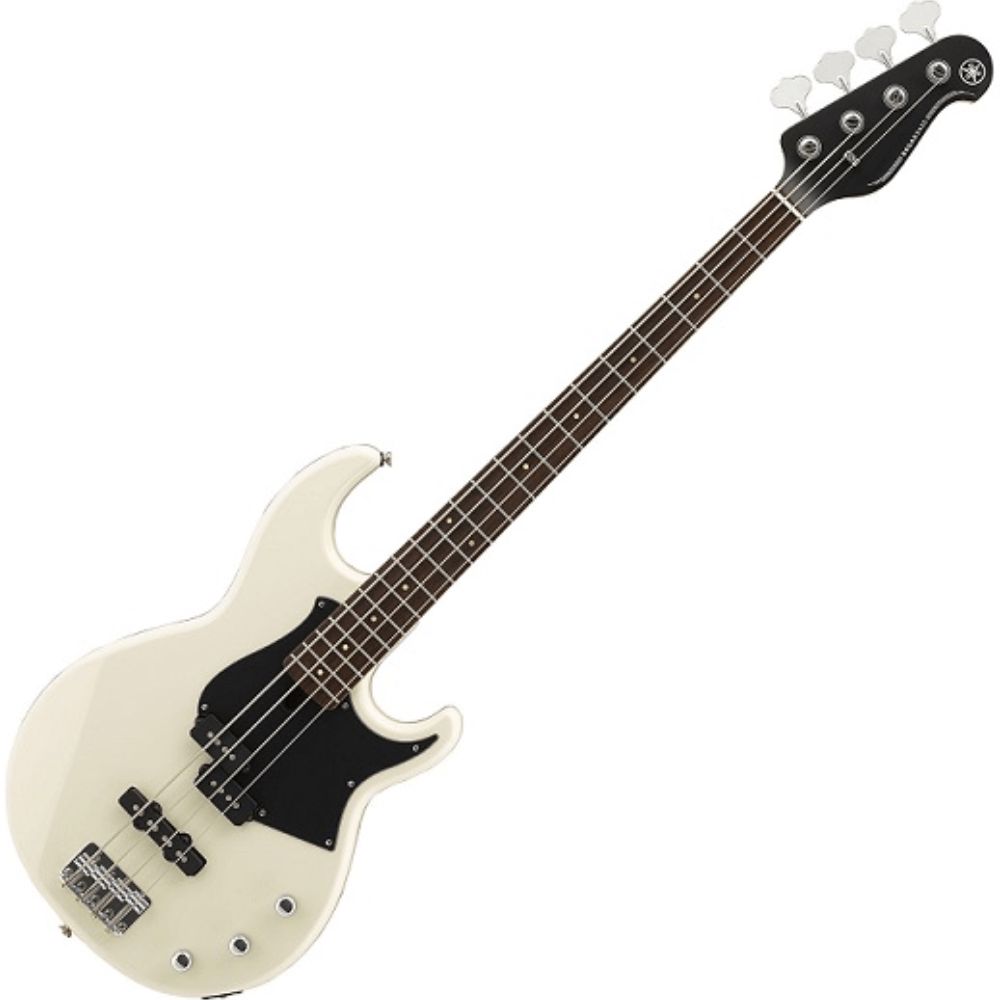 Bass gitara Yamaha BB234VINWHT — Musiqiə alətləri, Bakı (2)