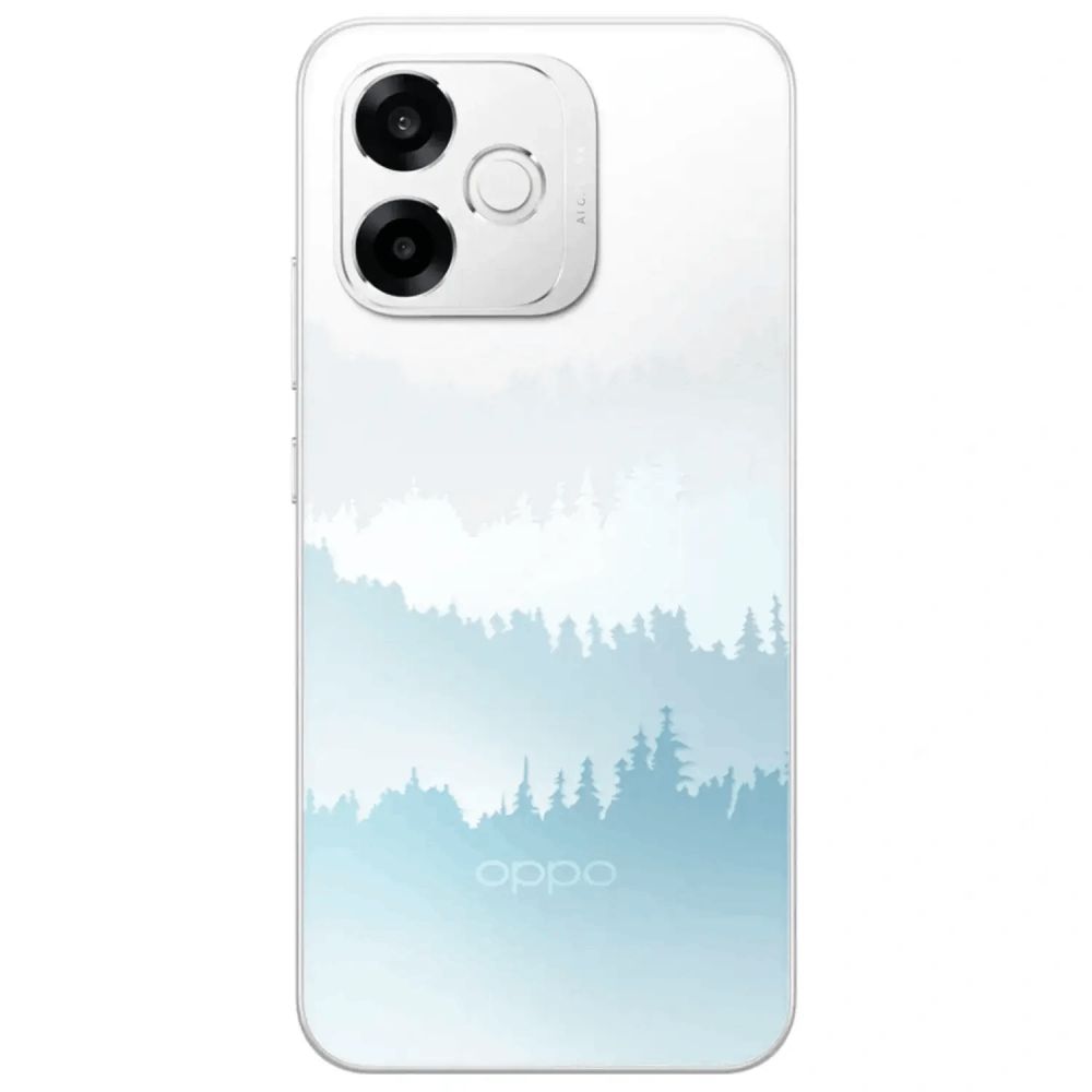 Oppo A6s Pro (CPH2833) 8/256 GB Lumina Forest — Smartfonlar, Bakı (2)