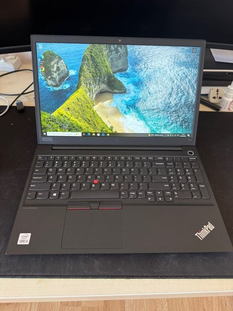 Noutbuk Lenovo thinkpad e15 gen 1 — Bakı