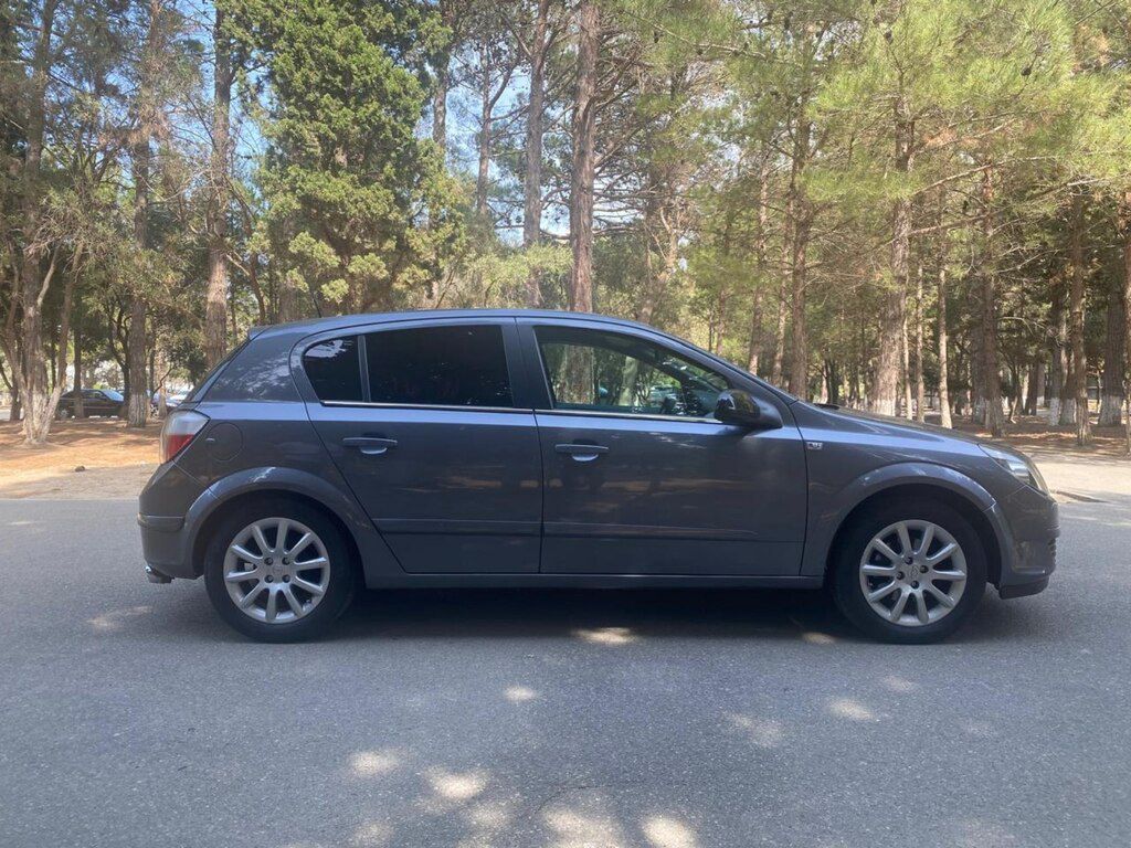 Opel Astra, 1.4 L, 2005 il, 327 000 km — Avtomobillər, Sumqayıt (7)