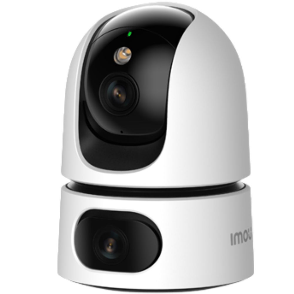 Kamera Imou Ranger Dual IPC-S2XP-6M0WED — Ağıllı ev, Bakı (2)
