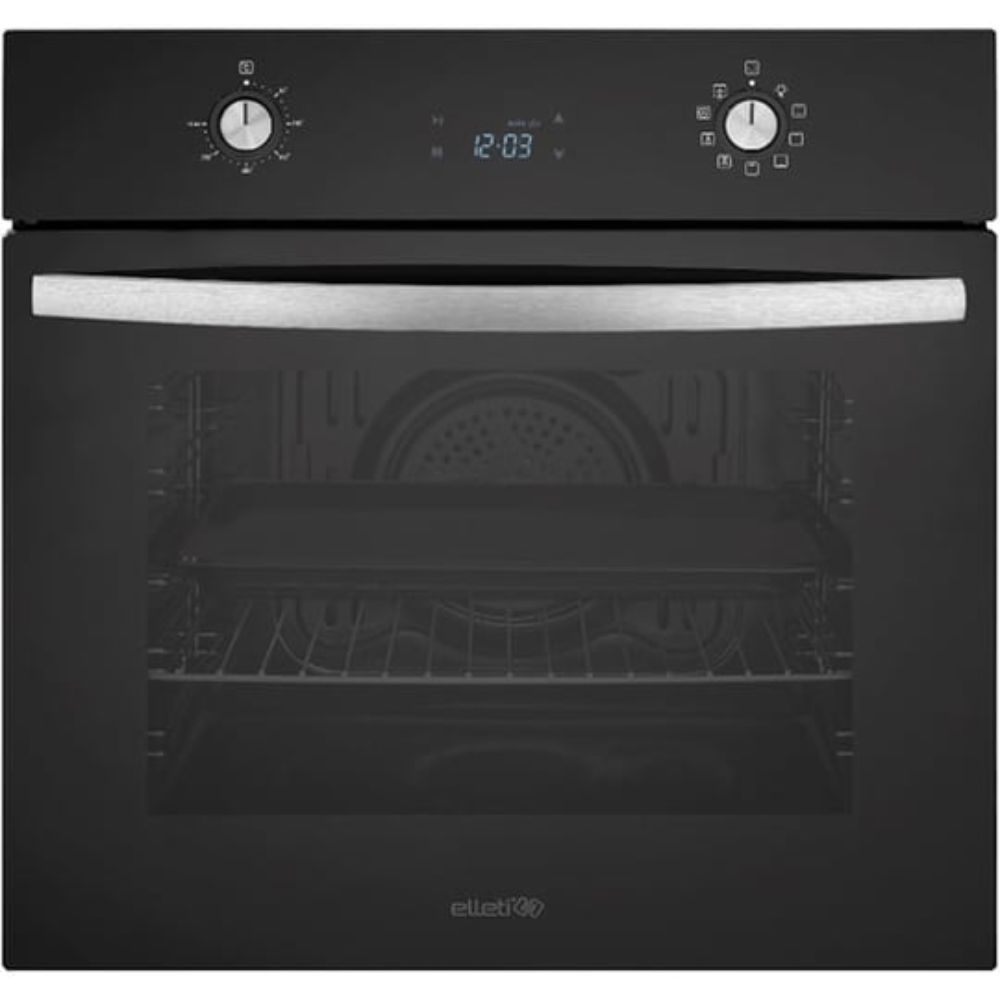 Soba Elleti AO 2190 B60 — Fırın kamerası, Bakı