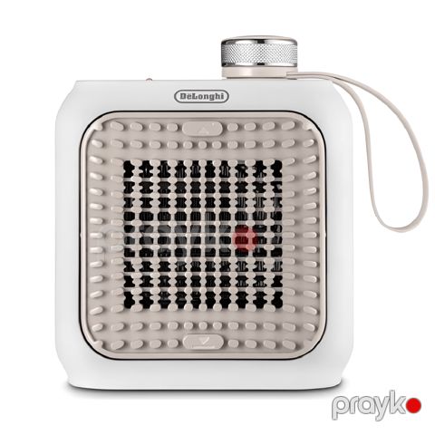 İsidici DeLonghi HFX10B03.PK