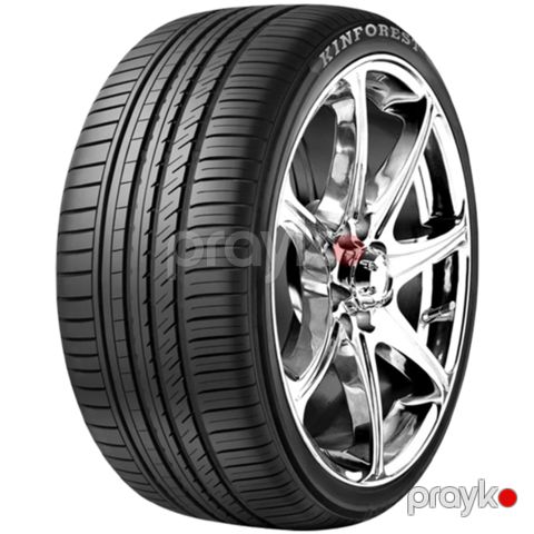 Avtomobil təkəri Kinforest 97W XL KF550 245/40ZR18