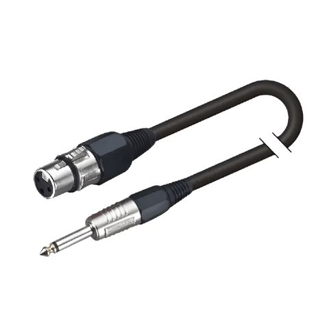 Cable Soundsation GO-Link BMCJX-5BK MIC — Bakı