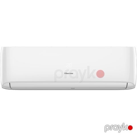 Kondisioner Hisense AS-30HR4RBFCA00