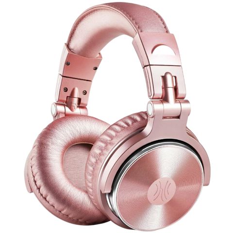 Qulaqlıq OneOdio Pro 10 Rose Gold — Bakı