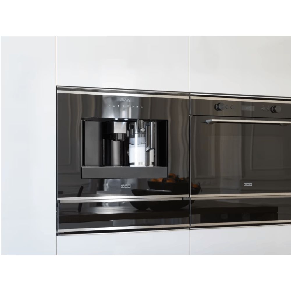 Qəhvəbişirən Franke FMY 45 CM XS — Mətbəx texnikası, Bakı (3)