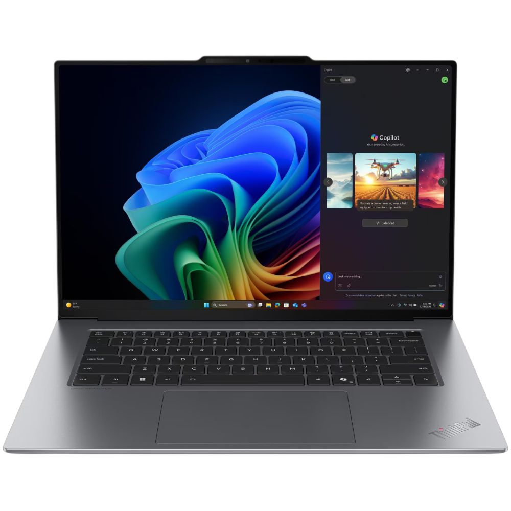 Notbuk Lenovo ThinkPad X9-15 Gen 1 Aura Edition (21Q6001HRT) — Mallar, Bakı