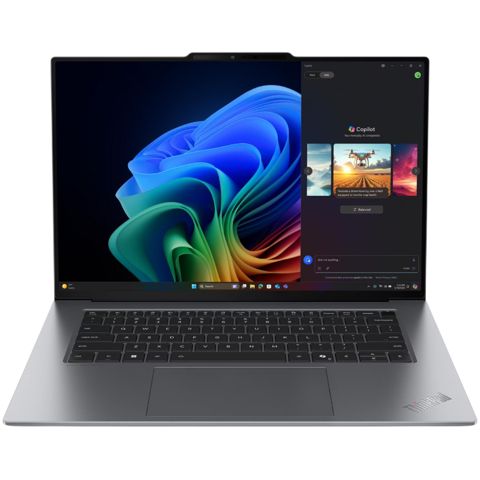 Notbuk Lenovo ThinkPad X9-15 Gen 1 Aura Edition (21Q6001HRT) — Bakı