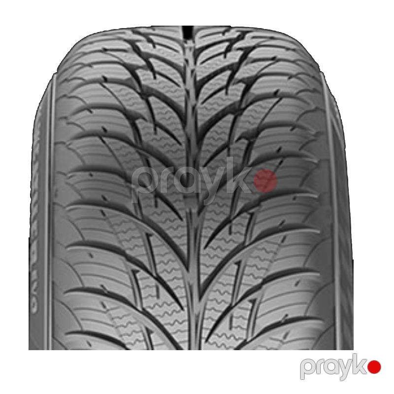 Avtomobil təkəri Matador MP62 All Weather Evo 89V XL 195/55R15 (15811020000) — Şinlər, Bakı (3)
