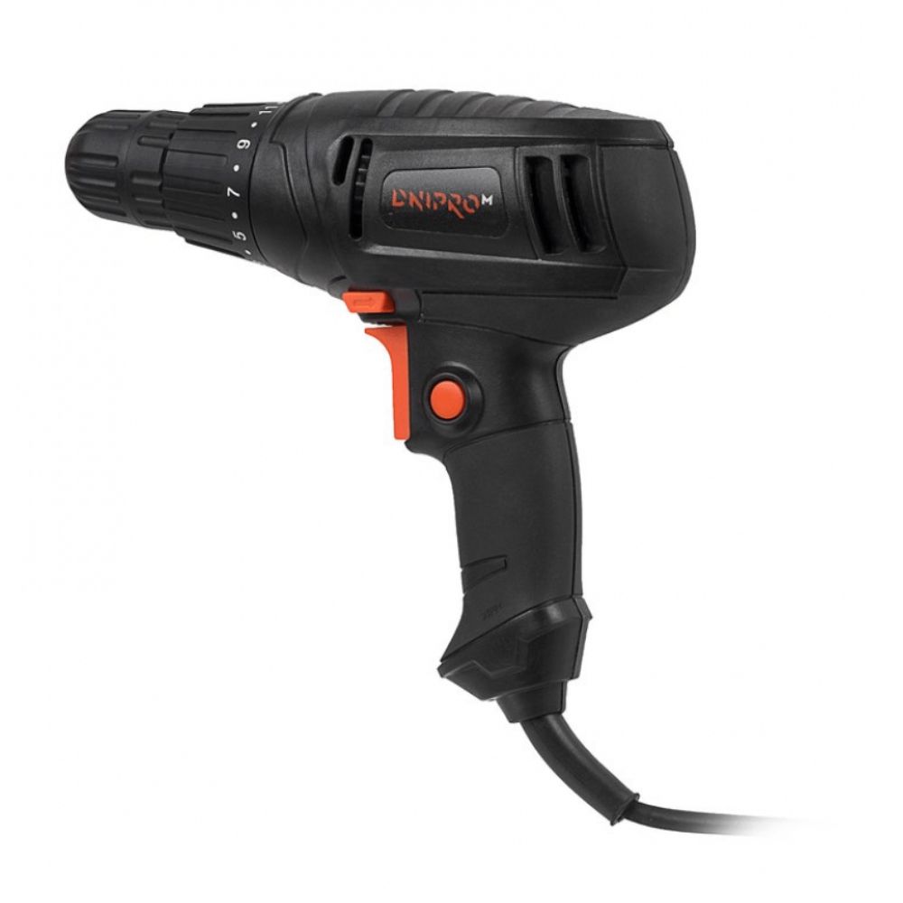 Drel-şurup bağlayan Dnipro-M 80981000 — Təmir və inşaat, Bakı (3)