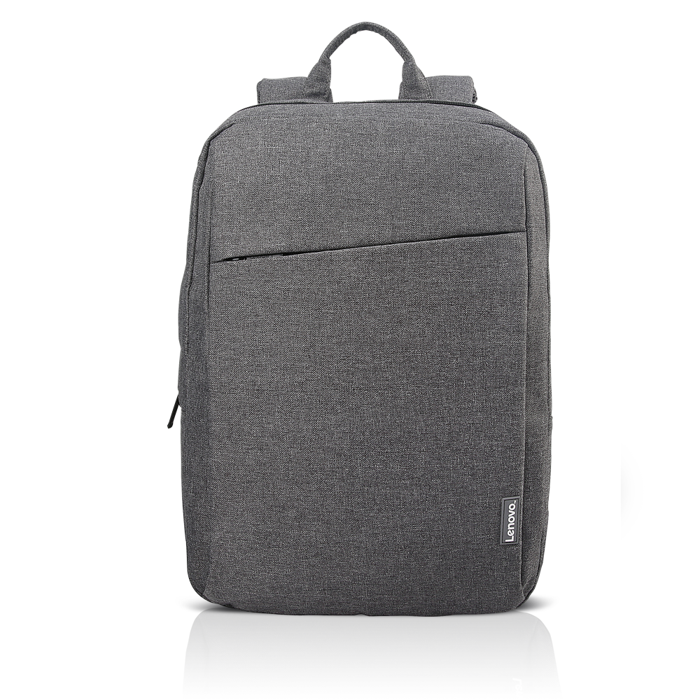 Notbuk üçün çanta Lenovo Laptop Casual B210, 15.6- inch, Grey (4X40T84-058)