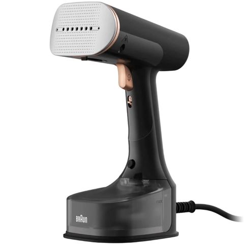 Əl buxarlandırıcısı Braun GS7077BK — Bakı