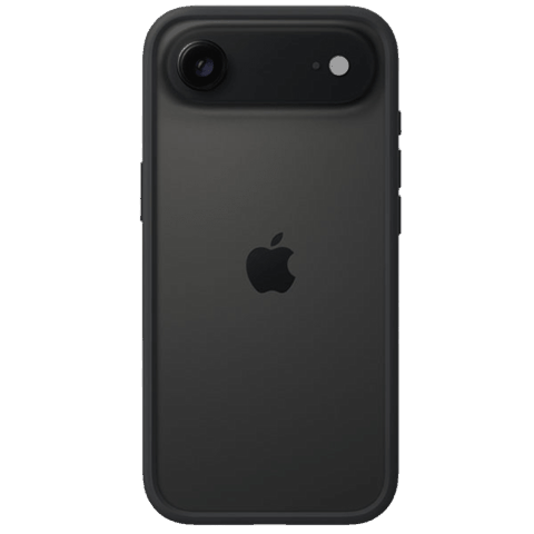 Apple iPhone Air Bumper MH004ZM/A Black