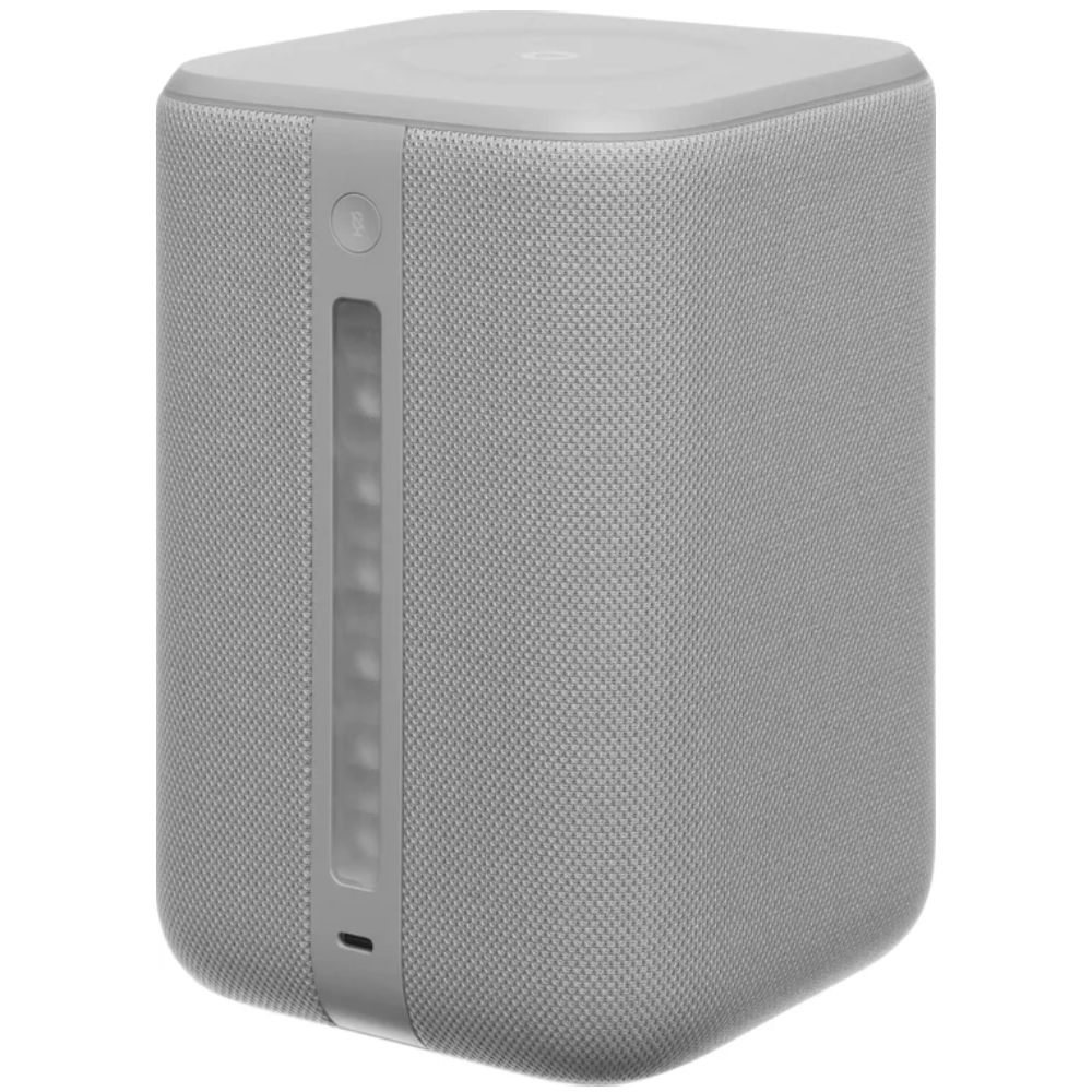 Smart akustika Yandex Station 3 YNDX-00060GRY Gray — Mallar, Bakı (3)