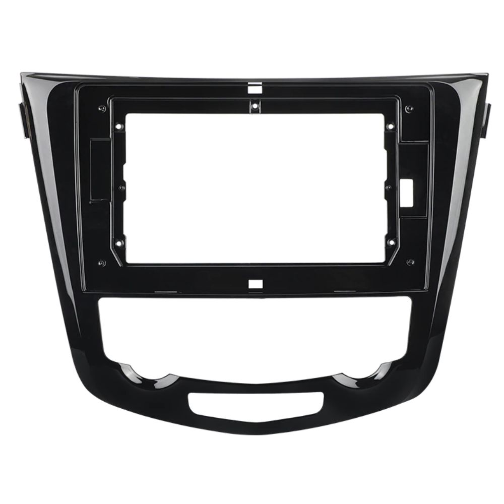 Avtomobil üçün monitor King Cool Android T18 2/32 GB DSP & Carplay for Nissan X-Trail T32 2014-2020 — Avtomobil televizorları və monitorları, Bakı (2)