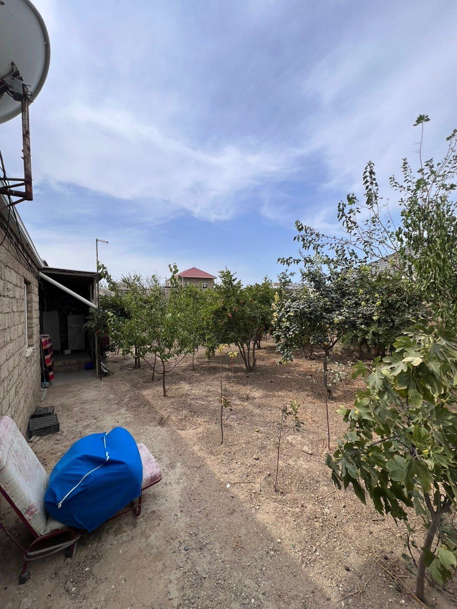 Həyət evi kirayə verilir, Hövsan qəs — Ev, villa, Bakı (12)