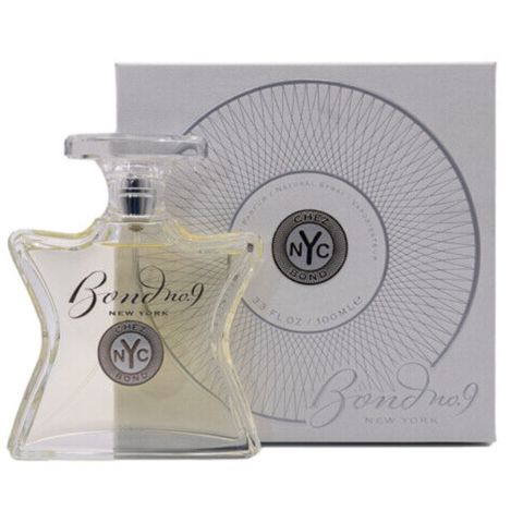 Kişi parfümü Bond No 9 Chez 100 ml 888874000599 — Bakı