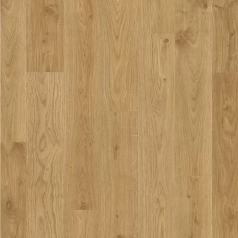 Laminat Quick-Step Perspective PER1491 White OAK Board Light — Bakı