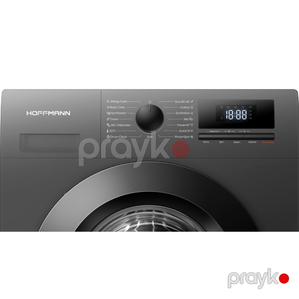 Paltaryuyan Hoffmann WMH9014T — Çamaşır maşınları, Bakı (2)