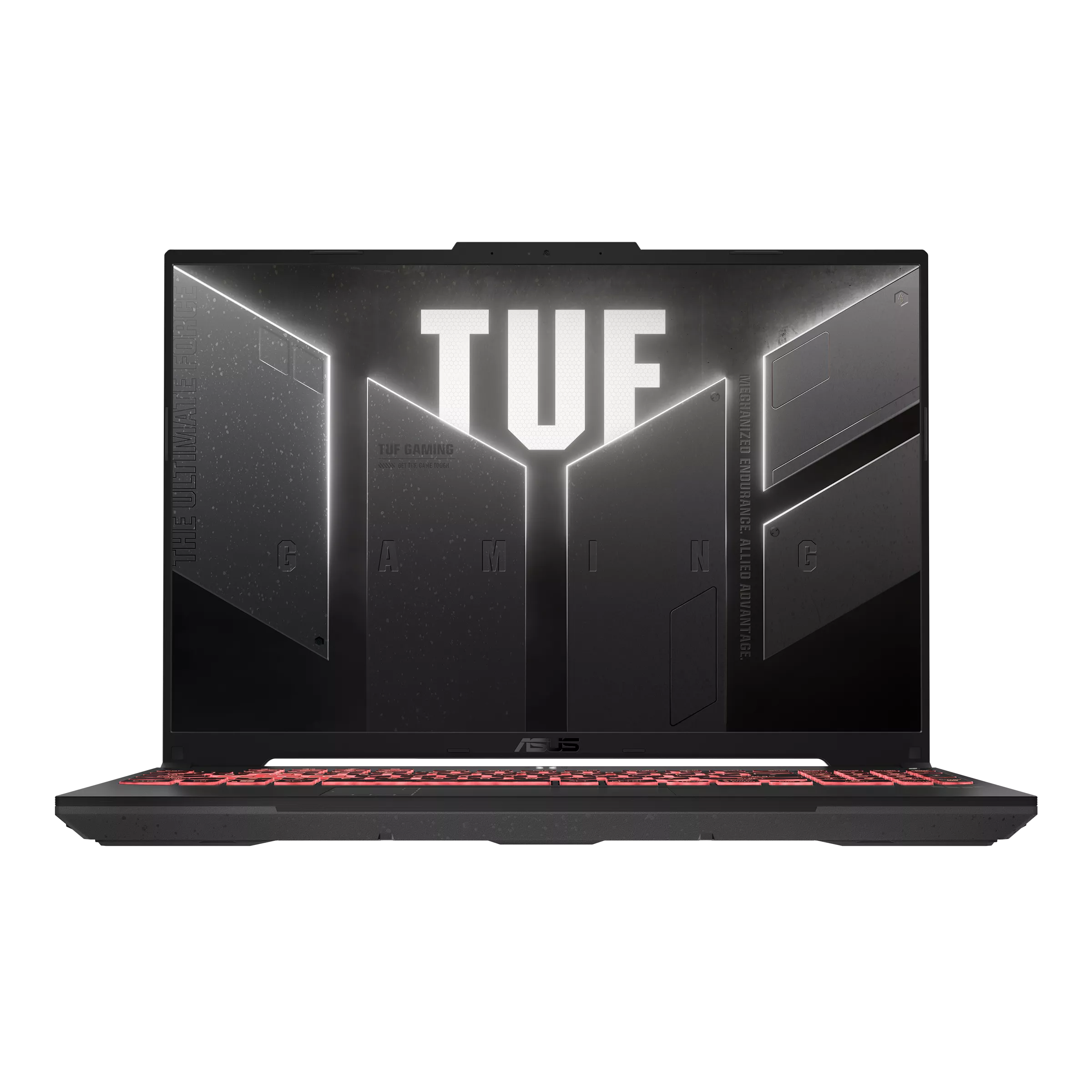Notbuk ASUS tuf Gaming A16/RYZEN 7 7445HS/16GB/512GB/RTX 4050 6GB/Gray (90NR0MU3-M00C80) — Bakı
