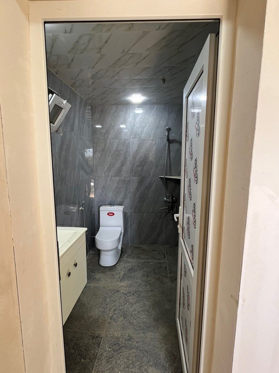 Həyət evi, Sabunçu r — Ev, villa, Bakı (3)