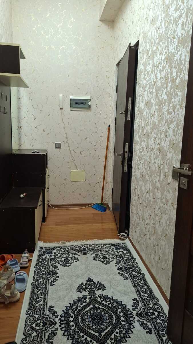 2-otaqlı yeni tikili kirayə verilir, Xırdalan ş., 50 m² — Mənzil, Xırdalan (2)