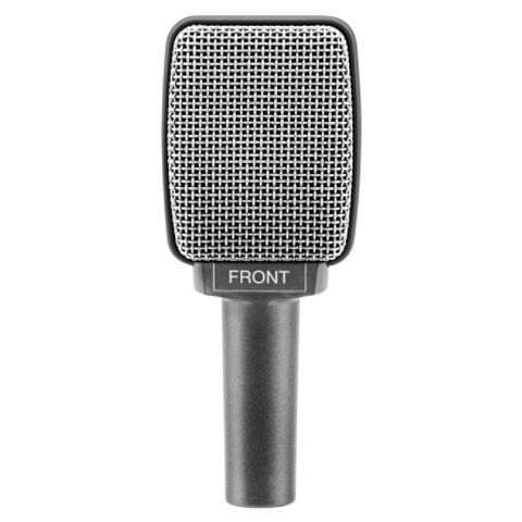 Mikrofon Sennheiser E609 — Bakı