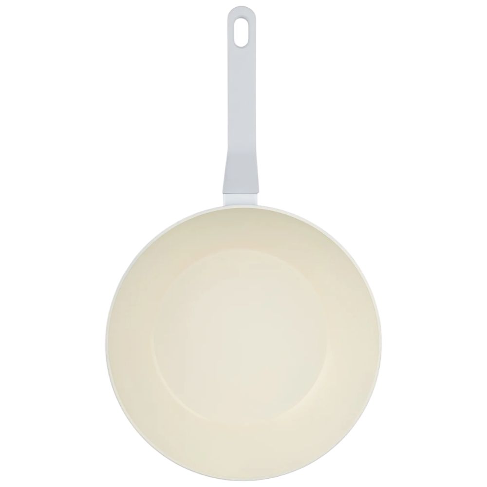 Tava Jumbo Swiss Crystal Wok 28 sm 8682972143248 — Bişirmə qabları, Bakı (3)