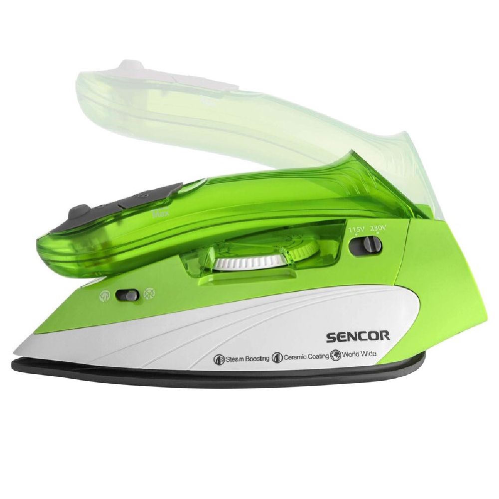 Ütü Sencor SSI 1050GR — Ütü, Bakı (3)