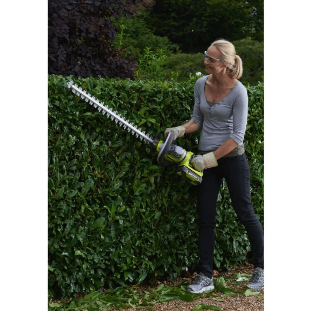 Akkumulyatorlu kolkəsən Ryobi Max Power RHT36B60R — Mallar, Bakı (5)