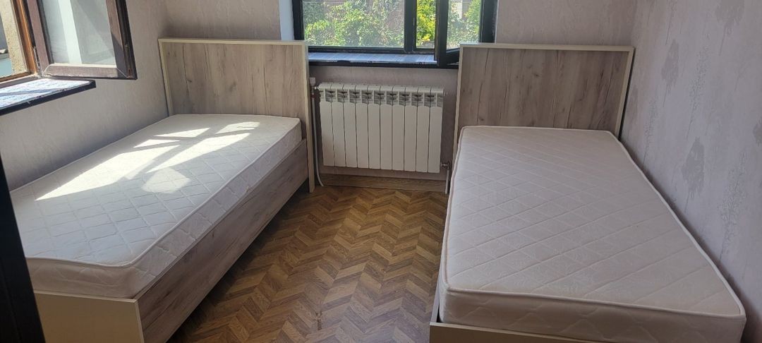 Həyət evi kirayə verilir, Həzi Aslanov qəs — Ev, villa, Bakı