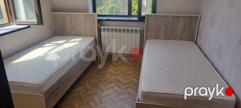 Həyət evi kirayə verilir, Həzi Aslanov qəs