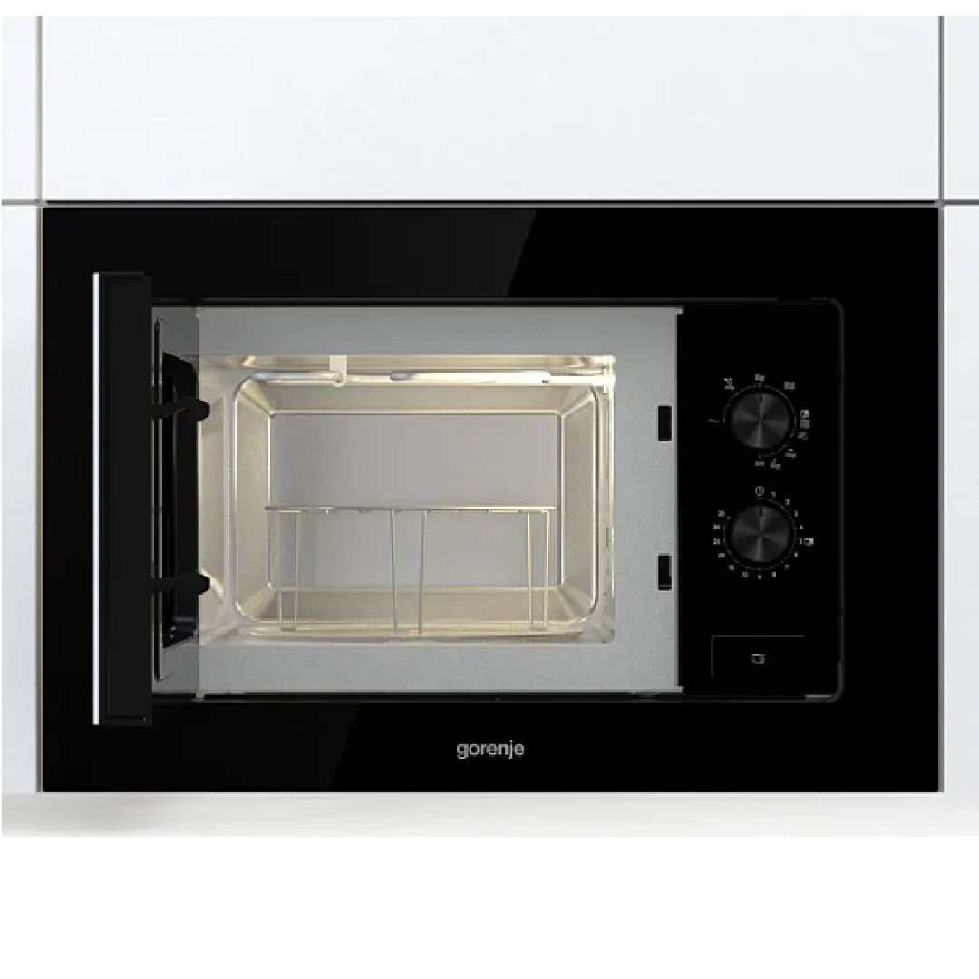 Mikrodalğalı soba Gorenje BM201EG1BG — Mətbəx texnikası, Bakı (2)