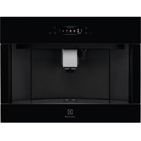 Qəhvəbişirən Electrolux KBC85Z — Bakı