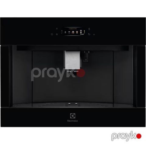 Qəhvəbişirən Electrolux KBC85Z