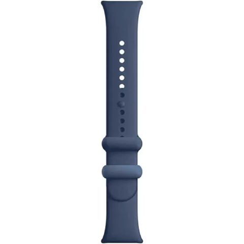 Kəmər Xiaomi TPU Quick Release Strap Glacier Blue BHR8003GL — Bakı