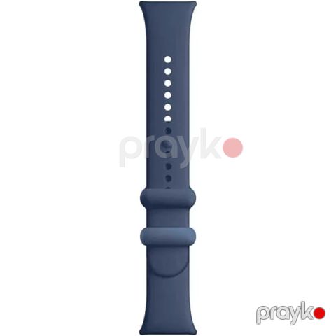 Kəmər Xiaomi TPU Quick Release Strap Glacier Blue BHR8003GL — Bakı