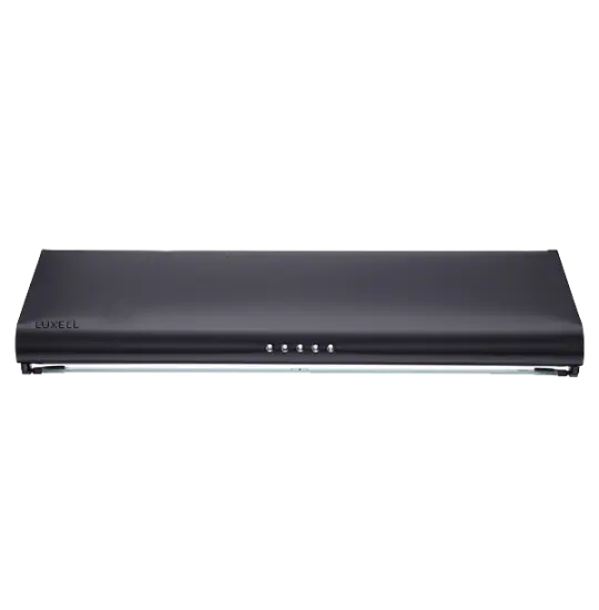 Luxell LX60 Black — Bakı