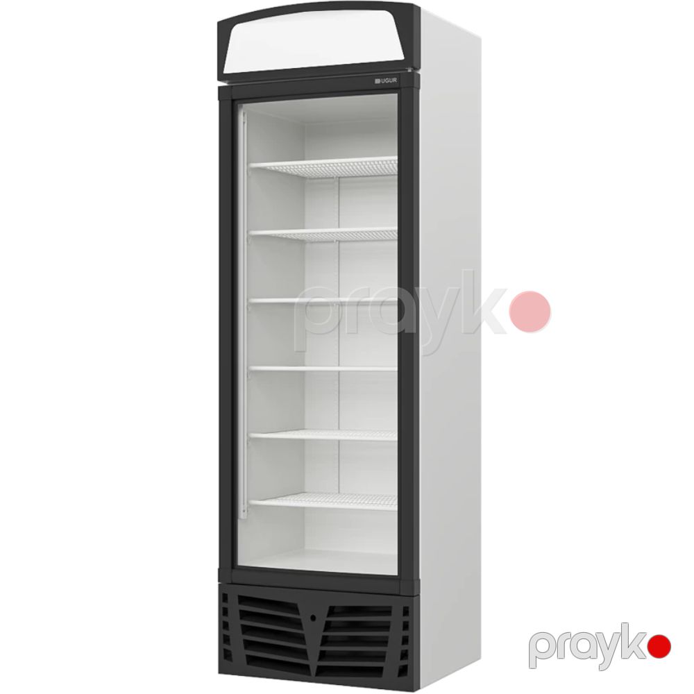 Soyuducu Uğur UDD 440 Dtklb — Soyuducular, Bakı (2)