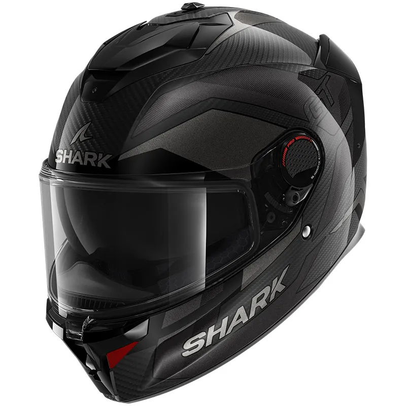 Dəbilqə helmet spartan gt pro rıtmo carbon s — Bakı