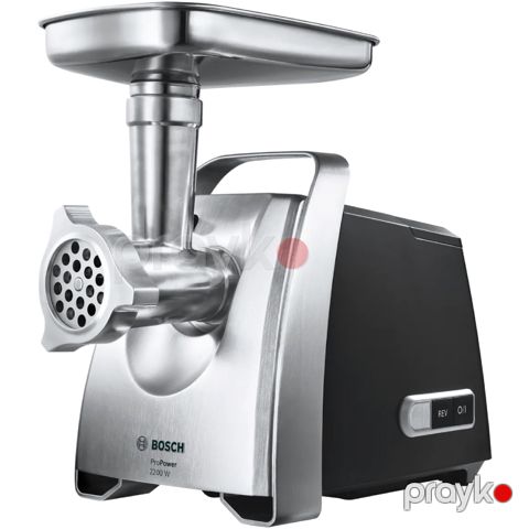 Ətçəkən Bosch MFW68680