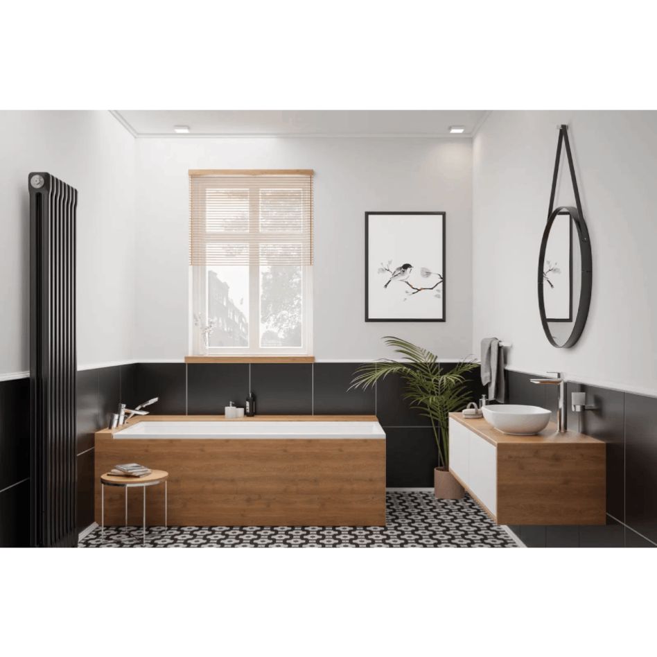 Hövzə kranı Deante Agawa BQG_020K — Santexnika, Bakı (3)