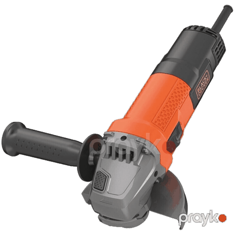 Laqonda Black&Decker BEG120-QS / 800 W — Bakı